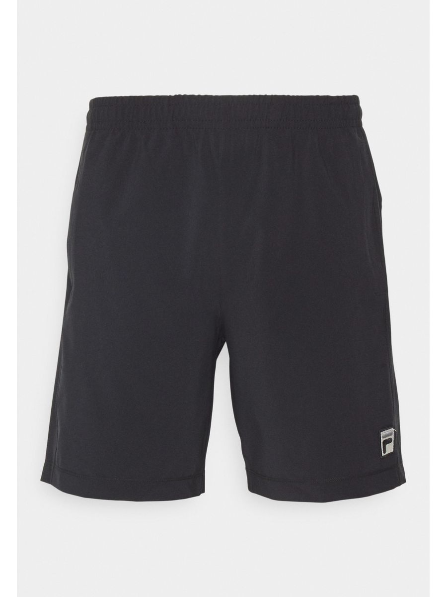 

Спортивные шорты мужские FILA 1FI42E03A черные XS, Черный, 1FI42E03A