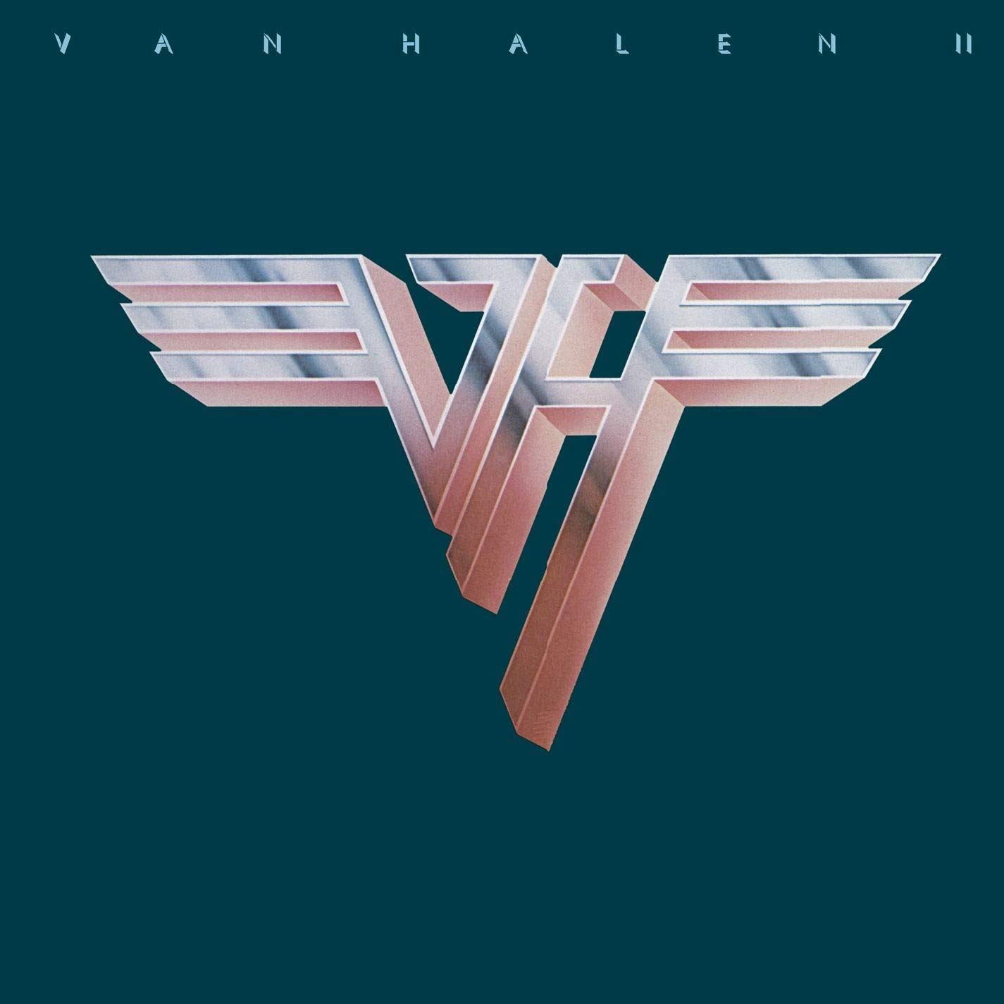 

Van Halen Van Halen Ii