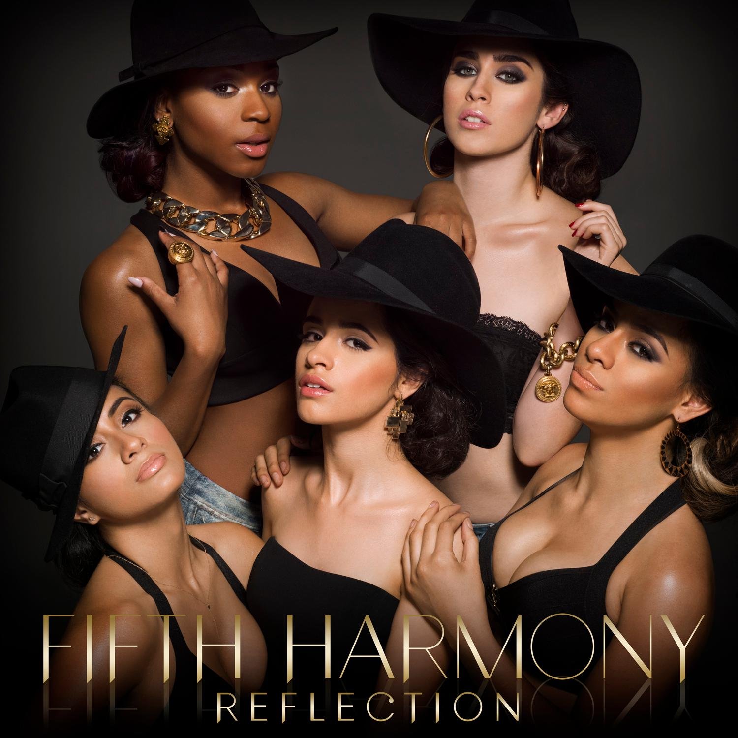 

Fifth Harmony Reflection