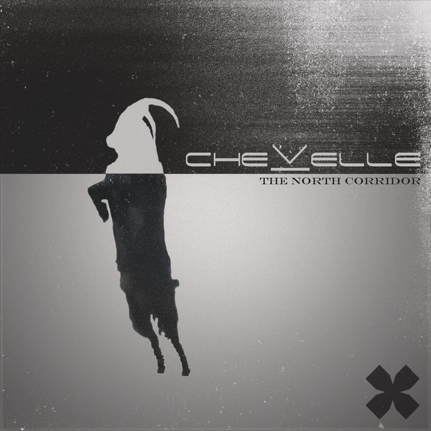 

Chevelle The North Corridor