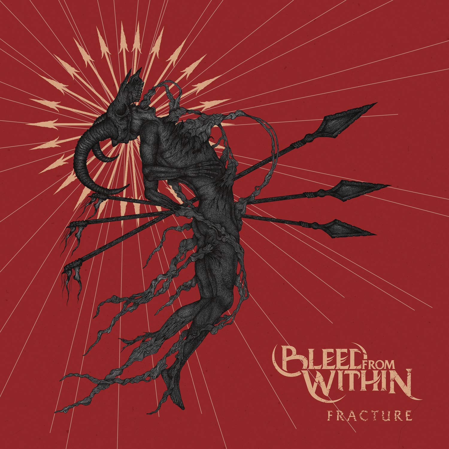 

Bleed From Within Fracture