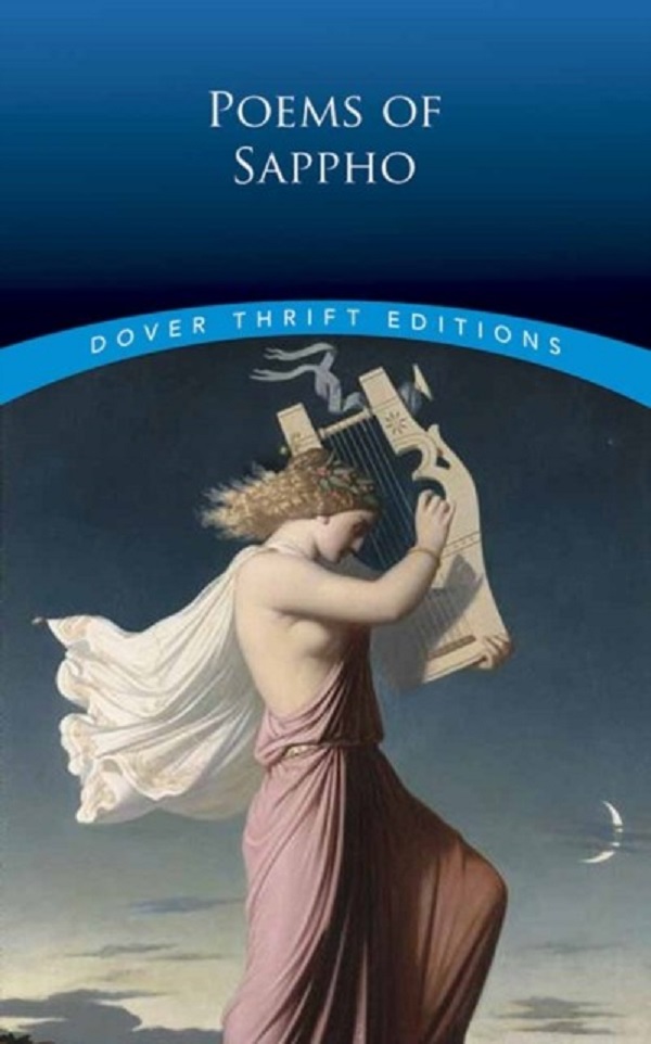 

Poems of sappho. Sappho