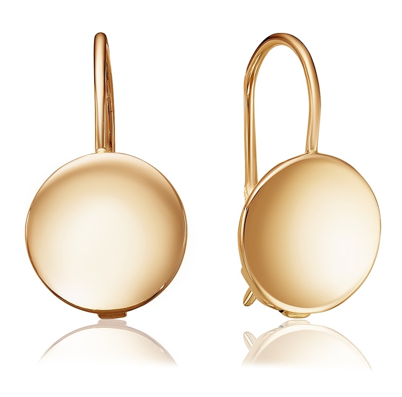 

Серьги из серебра Media d`oro 03-2-1953, 03-2-1953