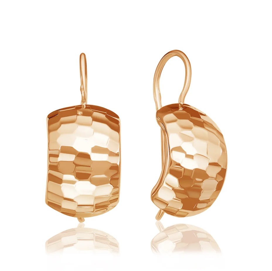 

Серьги из серебра Media d`oro 03-2-1575, 03-2-1575