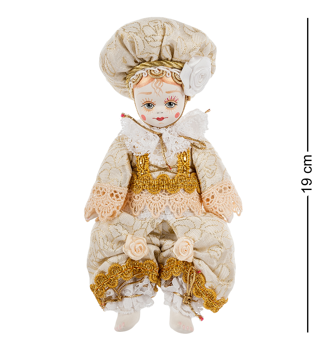 Кукла Рускукла малая Пупс RK-416