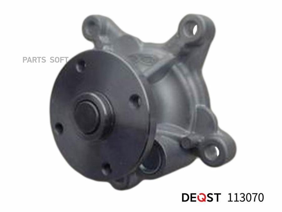 

Водяной Насос DEQST арт. 113070