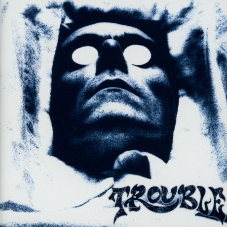 

TROUBLE - Simple Mind Condition