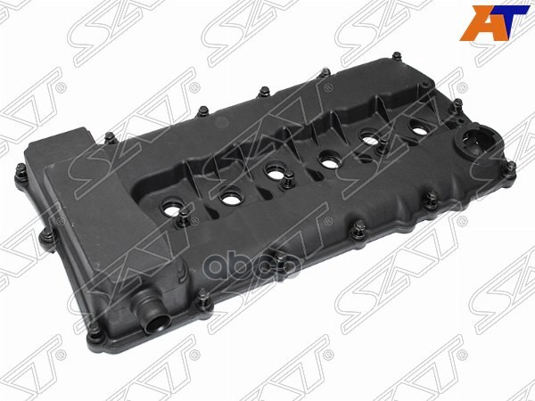 

SAT Крышка клапанная VW TOUAREG/PASSAT VR6 3,6