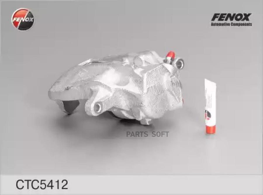 

FENOX CTC5412 Суппорт передний правый 1шт