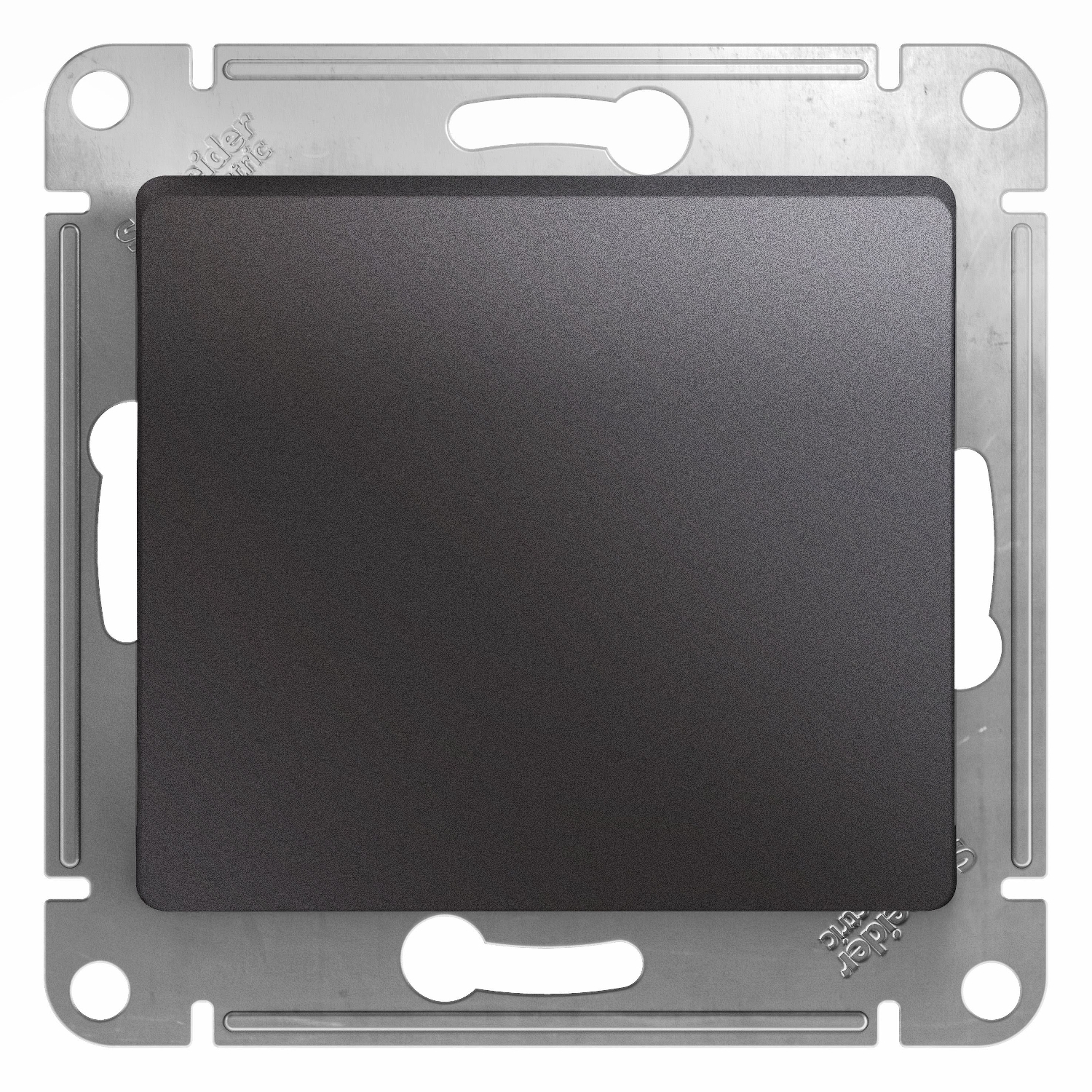 

Выключатель Schneider Electric Glossa GSL001371, Черный