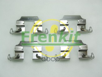 

Ремкомплект тормоза Frenkit 900008