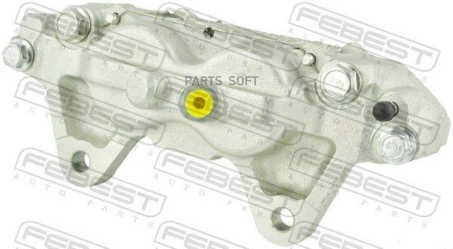 

Суппорт Тормозной Febest 0177GRN280FLH