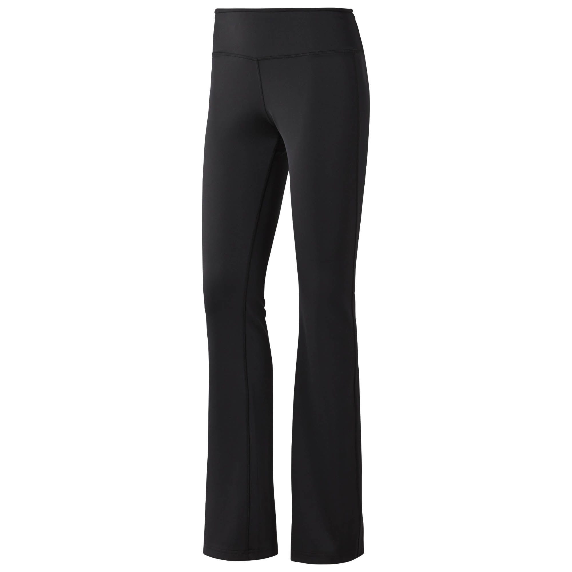 

Брюки Reebok для женщин, спортивные, CD5943, Black-Black, размер S, Черный, CD5943