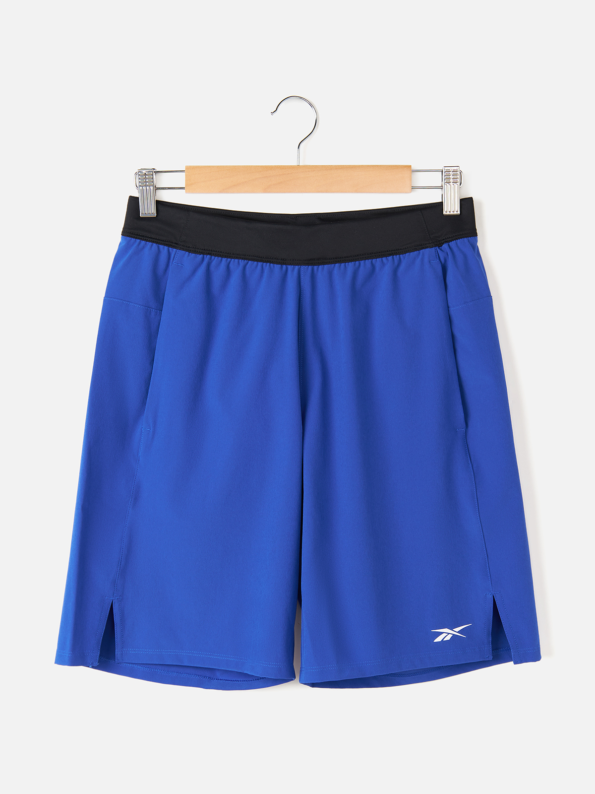 Спортивные шорты Reebok для мужчин, brgcob, XS, GS6568