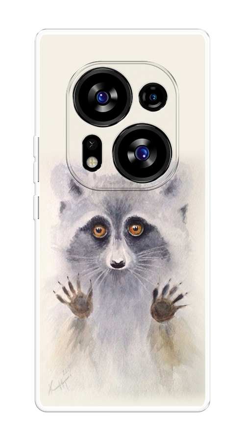 Чехол на Tecno Phantom X2/X2 Pro 
