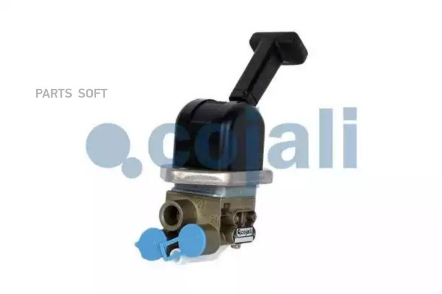 

Кран Man Tgl Стояночного Тормоза Cojali Cojali 2324400