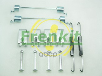 

Ремкомплект тормоза Frenkit 950789