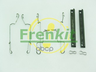 

Ремкомплект тормоза Frenkit 901147