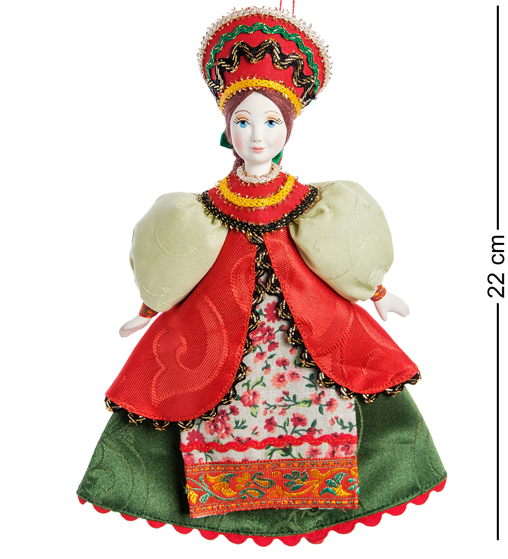 

Декоративный предмет РусКукла