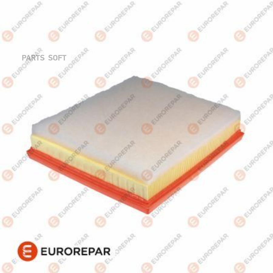 

Фильтр воздушный EUROREPAR 1638027780