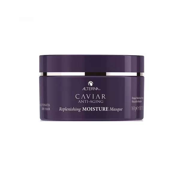Купить Маска для волос Alterna Caviar Anti-Aging Replenishing Moisture Masque 161 г
