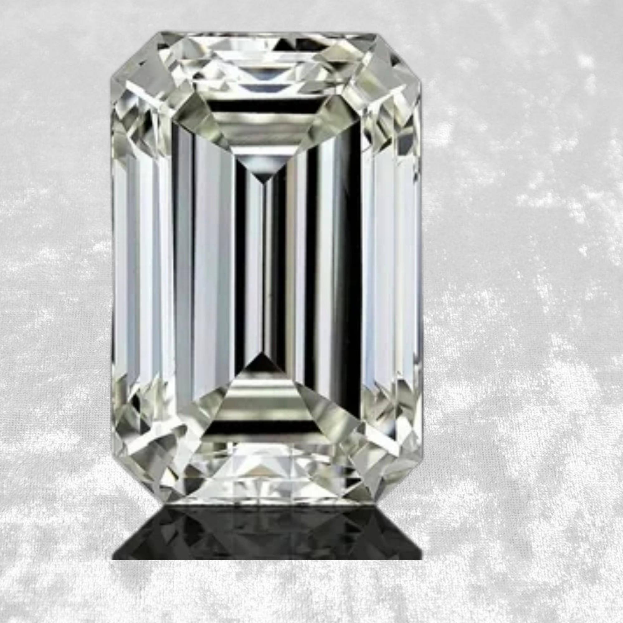 

Драгоценный камень бриллиант РусланДиамант Izumrud054, Izumrud054