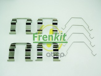 

Ремкомплект тормоза Frenkit 901158
