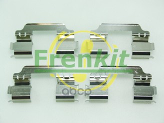 

Ремкомплект тормоза Frenkit 901707
