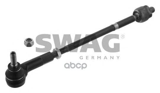 

Тяга Рулевая В Сборе [Г/У] R SWAG 99720001