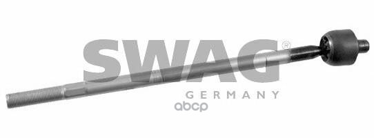 

Тяга Рулевая [Голая] L SWAG 50922469