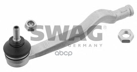 

Наконечник Рулевой Тяги L SWAG 60929623