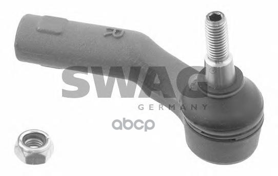 

Наконечник Рулевой Тяги R SWAG 50929224