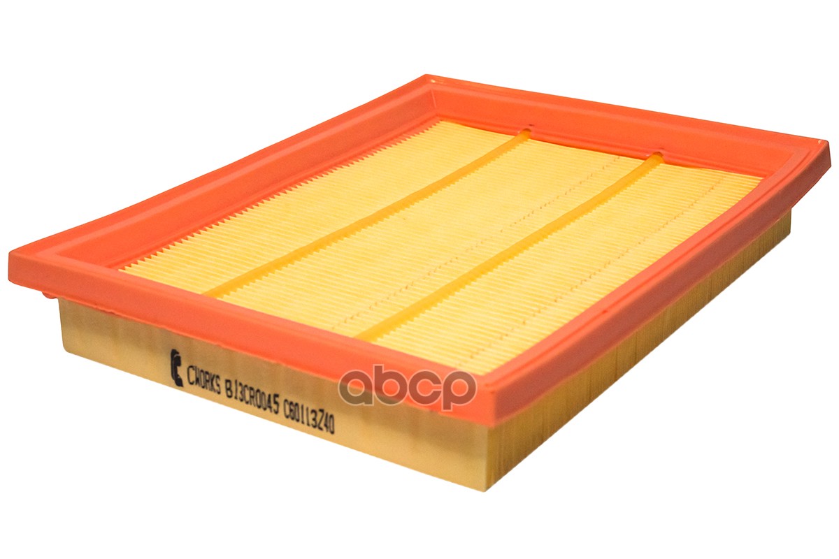 

Фильтр воздушный CWORKS B13CR0045