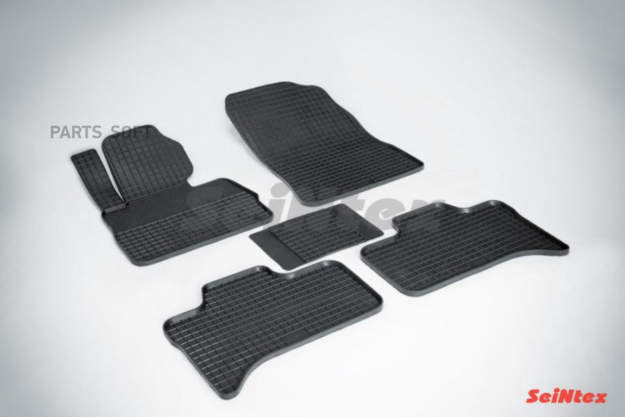 

SEINTEX Коврики "Сетка"(к-т) BMW X5 E-53 1999-2006 (компл) 1шт