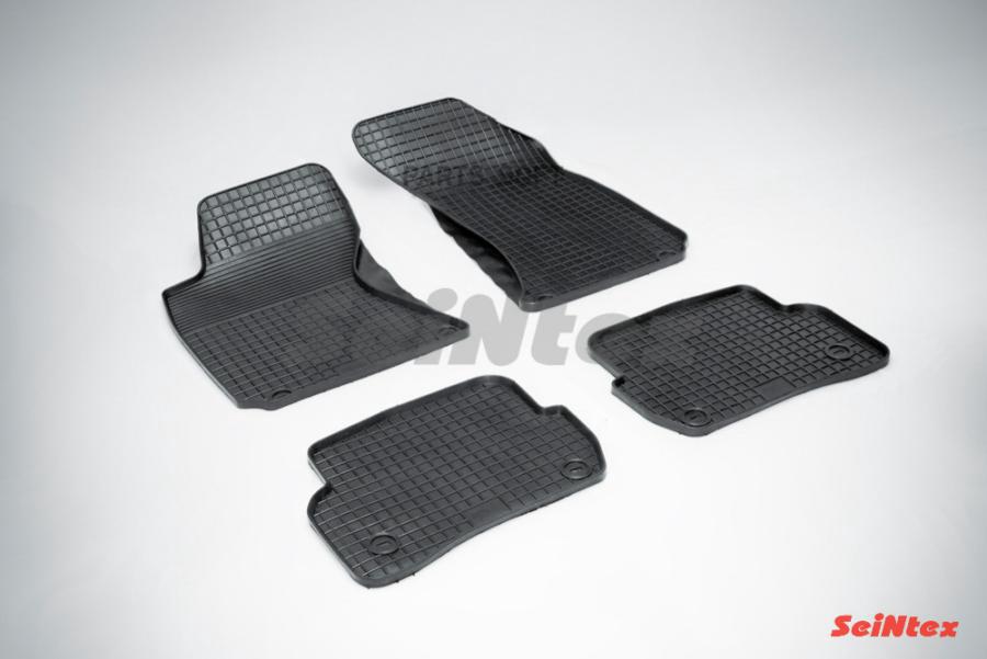 

SEINTEX Коврики "Сетка"(к-т) VOLKSWAGEN PASSAT B5 (компл) 1шт