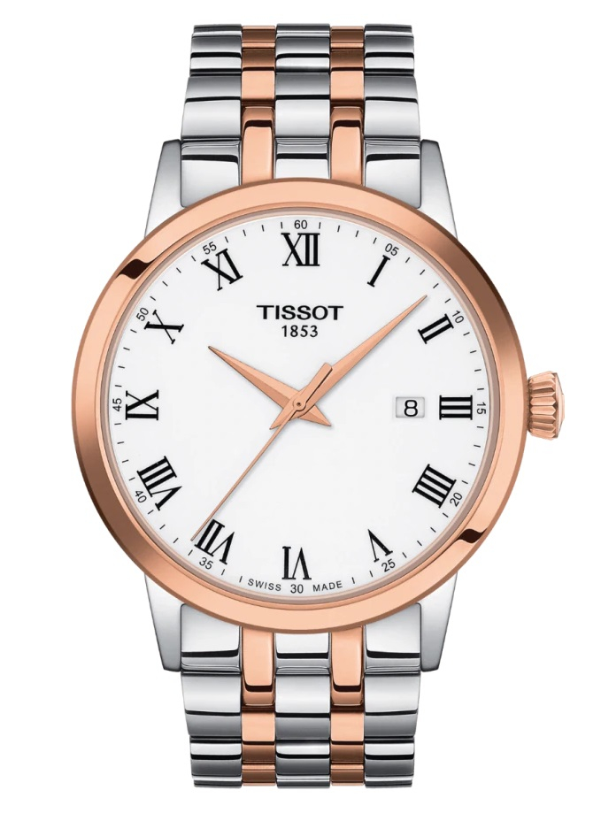 

Наручные часы мужские Tissot T1294102201300, T1294102201300