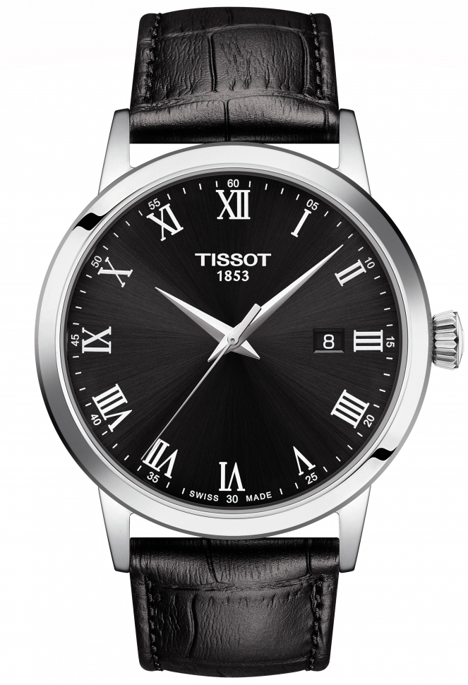 Наручные часы мужские Tissot T1294101605300