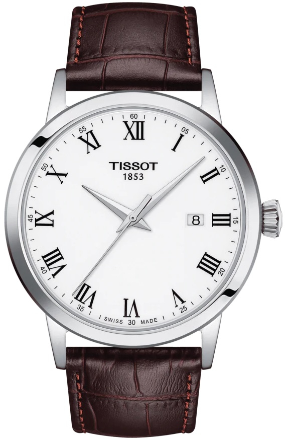 

Наручные часы мужские Tissot T1294101601300, T1294101601300