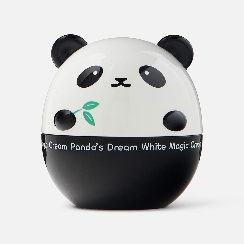 Крем для лица TONY MOLY Panda's Dream White Magic Cream осветляющий 50 мл