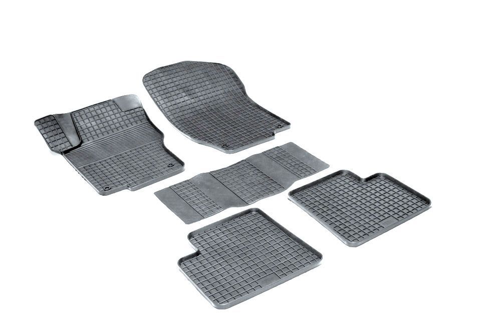 

SEINTEX Коврики "Сетка"(к-т) MERCEDES GL-Class X164 (компл) 1шт