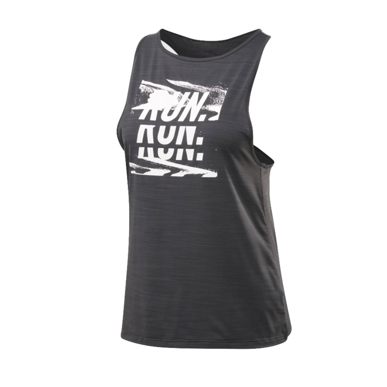 Майка женская Reebok FL0077 черная M