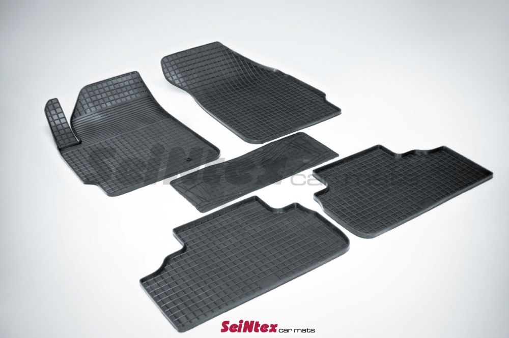 

SEINTEX Коврики "Сетка"(к-т) FORD ESCAPE II 2007-2012 (компл) 1шт