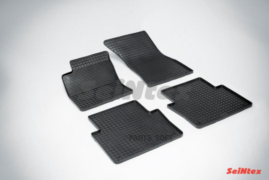 

SEINTEX Коврики "Сетка"(к-т) AUDI A8 (D3) 2002-2010 (компл) 1шт