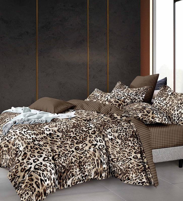 

Постельное белье из микросатина TANGO DF05-507-70 DREAM FLY 70х70 (2шт) семейное, DF-507-70