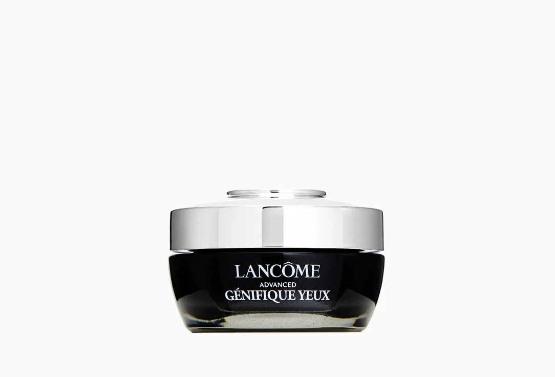 Крем для кожи вокруг глаз Lancome advanced genifique 15мл