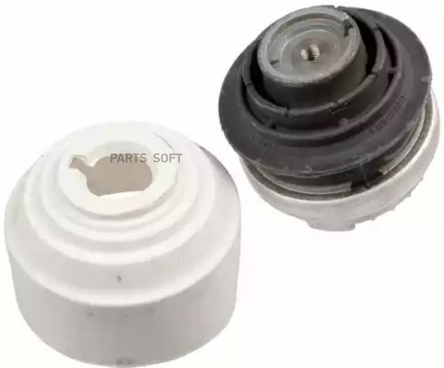 

Подушка двигателя Lemforder 2975601 передняя, MB W203, W211 3.0-3.2CDI 02