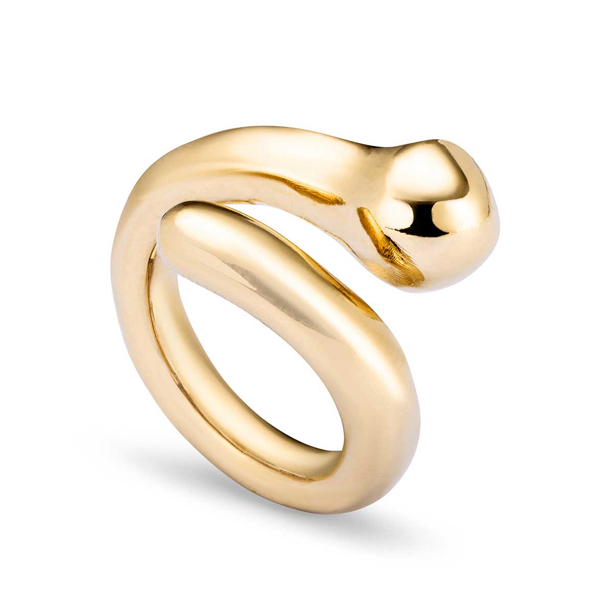 

Кольцо из бижутерного сплава р. . UNOde50 ANI0803ORO00015, ANI0803ORO000