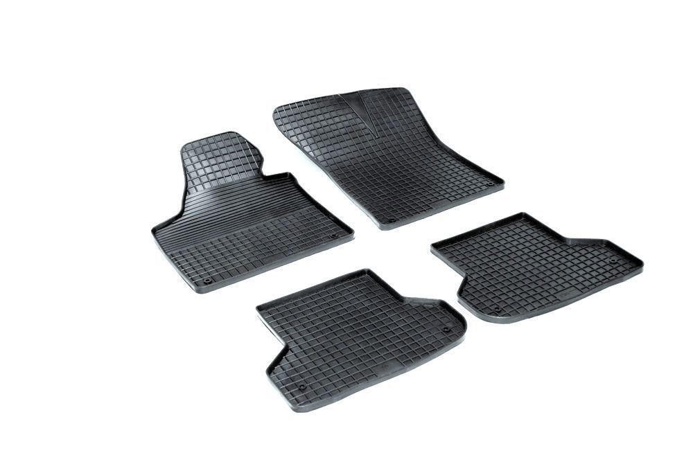 

SEINTEX Коврики "Сетка"(к-т) AUDI A3 II 2003-2013 (компл) 1шт