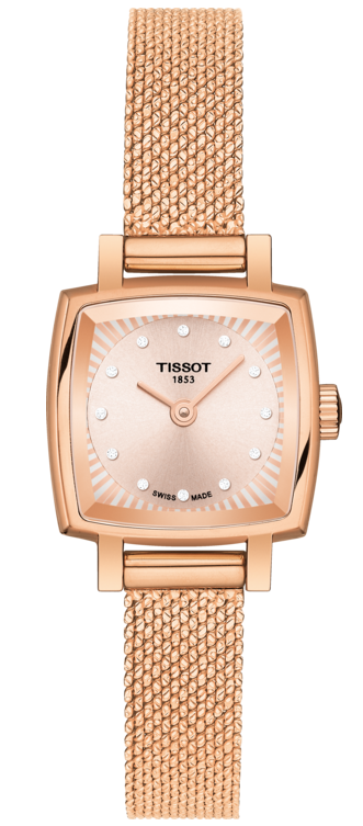 

Наручные часы женские Tissot T0581093345600, T0581093345600