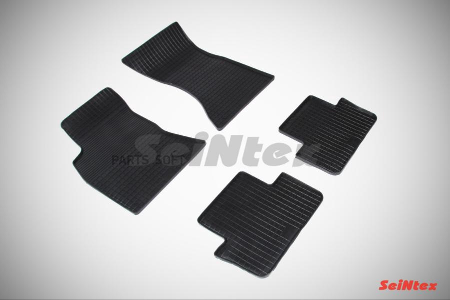 

SEINTEX Коврики "Сетка"(к-т) AUDI A4 (B8) 2007-2015 (компл) 1шт